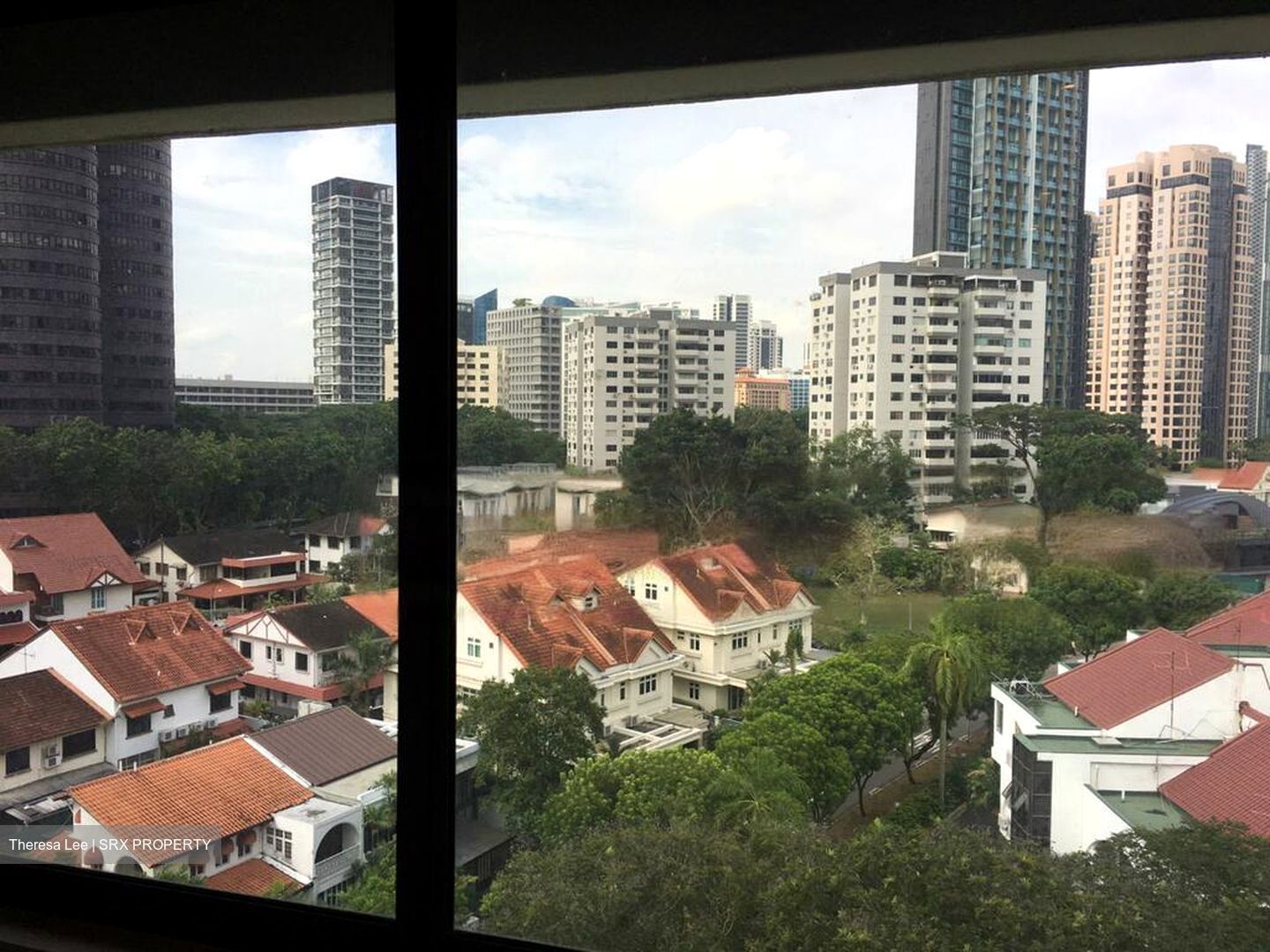 One Tree Hill Mansions (D10), Apartment #460455051